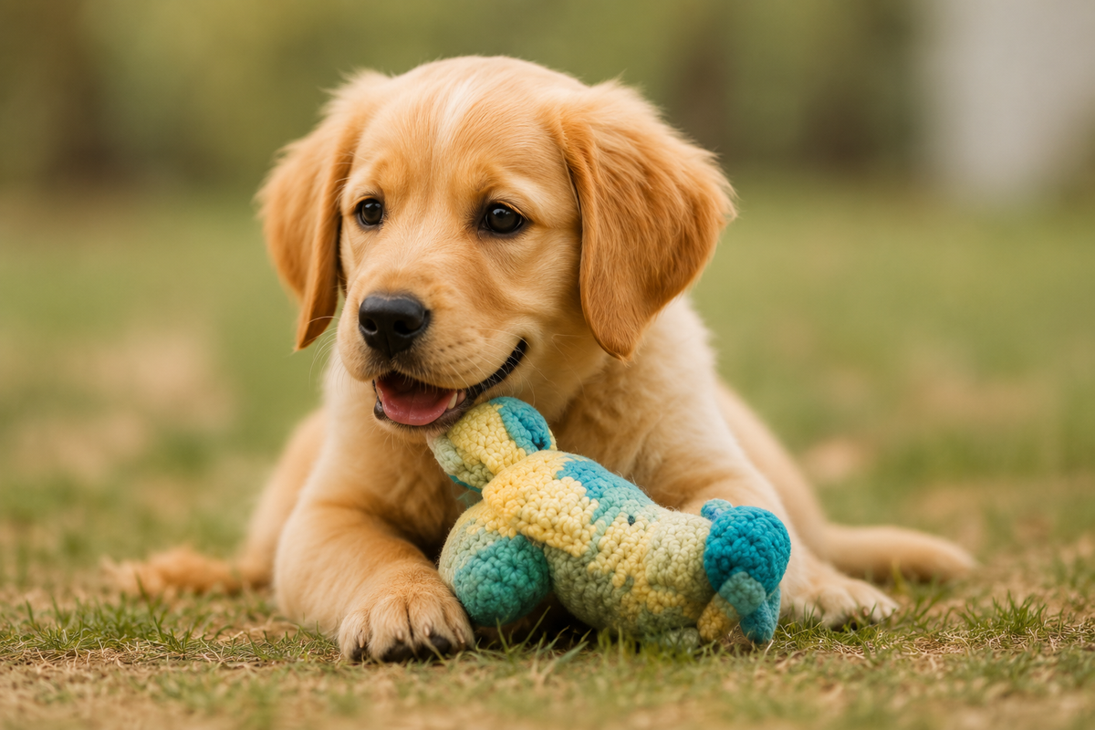 Puppy Training Basics Every Owner Should Know