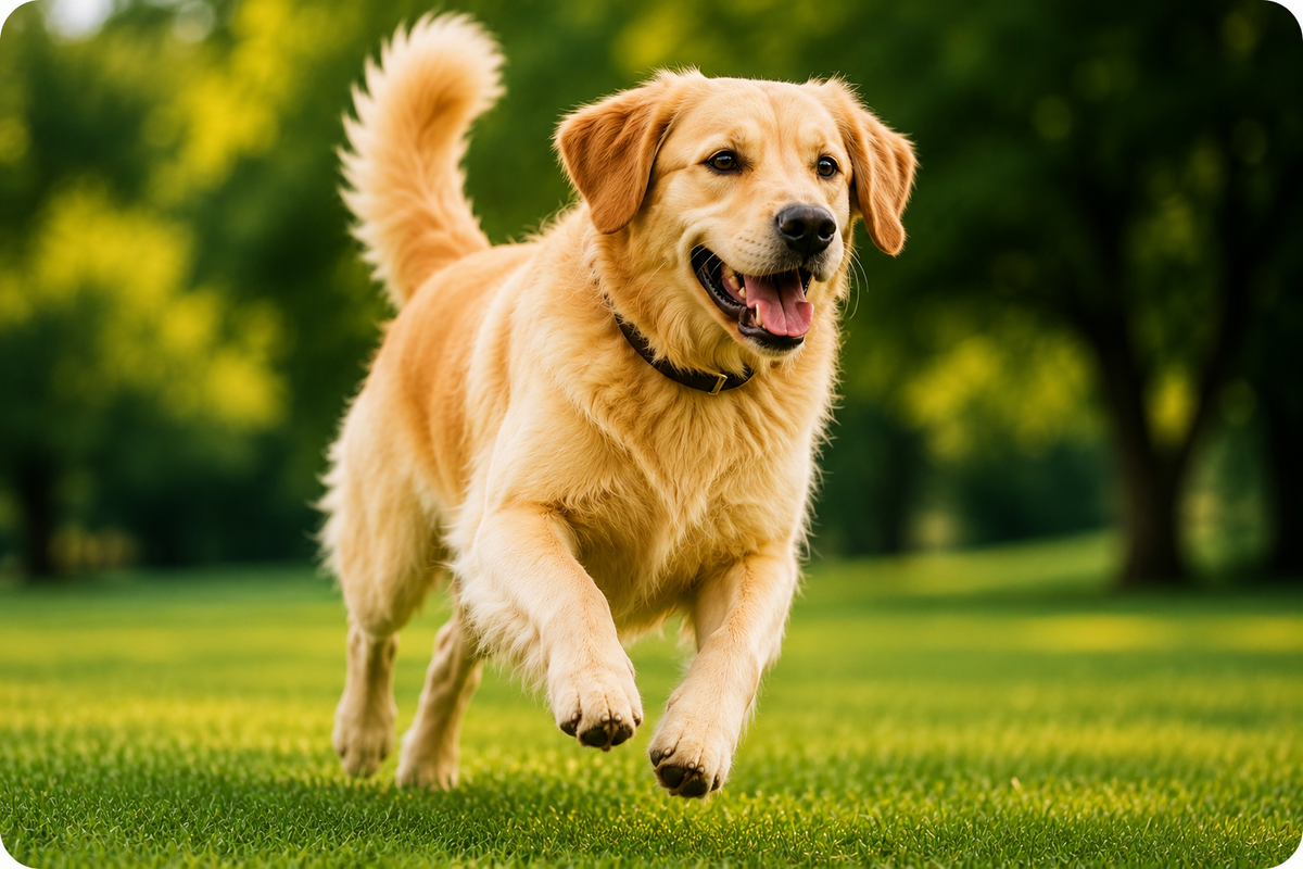 5 Easy Ways to Keep Your Dog Happy and Healthy