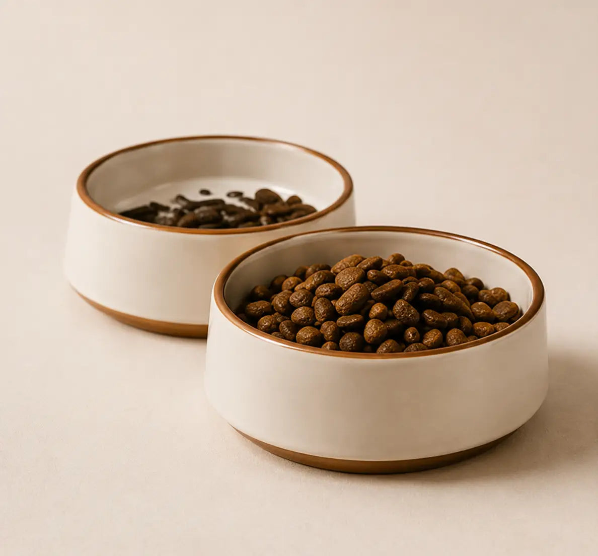 Bowls & Feeders