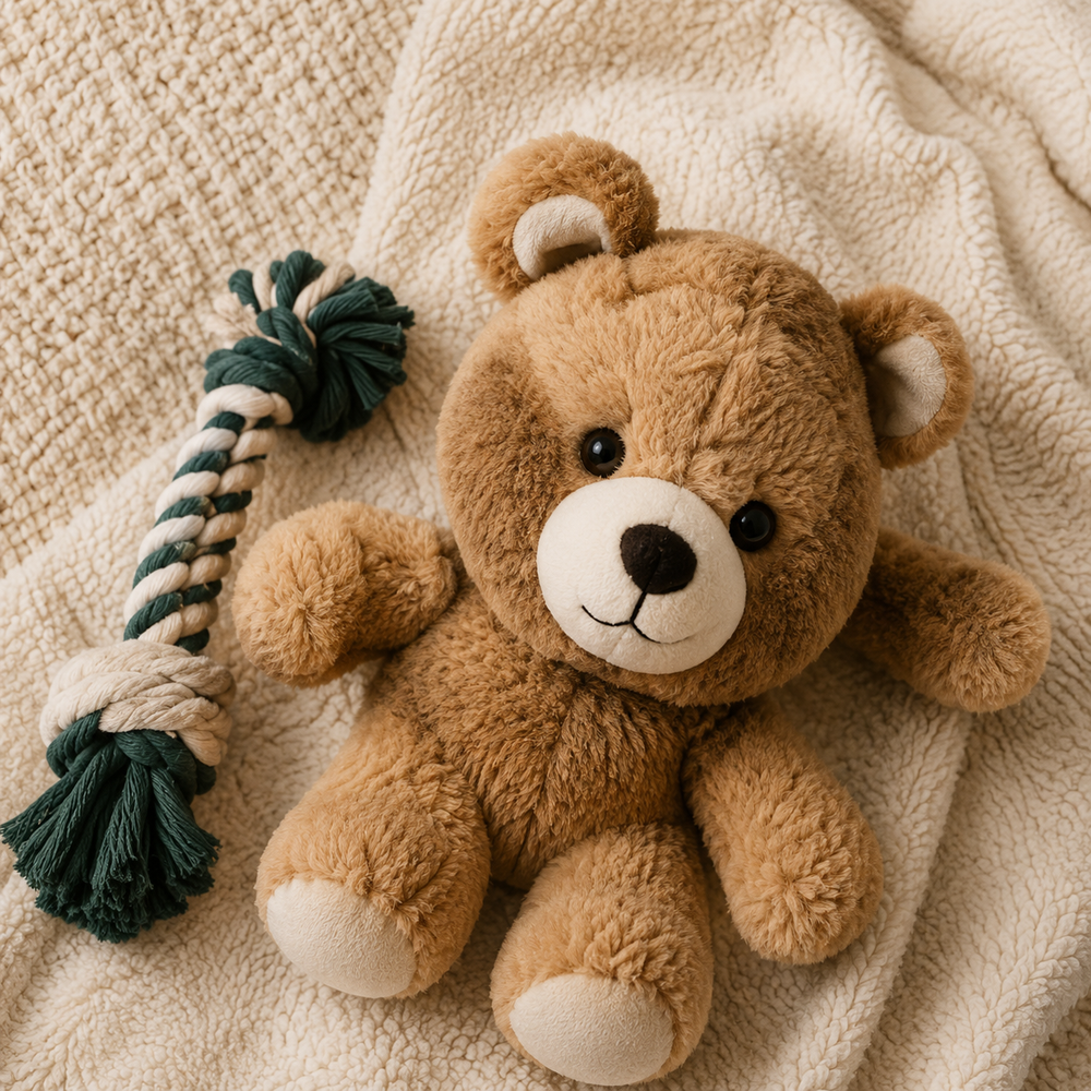 Pet Toys