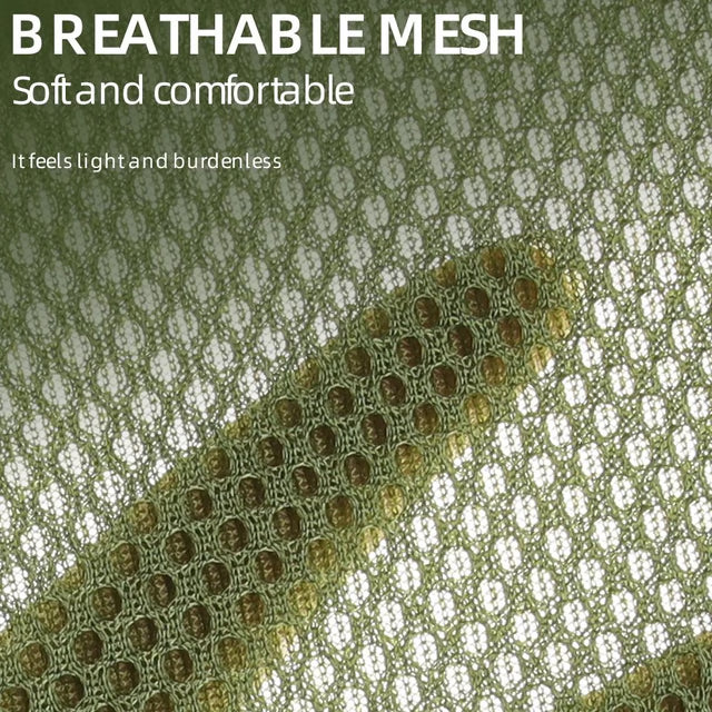 Breathable Reflective Dog Harness with Leash Set
