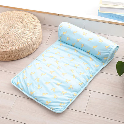 Dog Cooling Sofa Bed